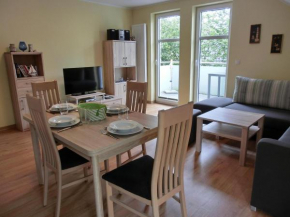 Ferienwohnung L40, Graal-Muritz